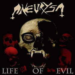 Aneurysm (ITA-2) : Life of Evil